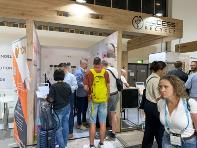 Qin Yan na targach IFA: budowanie globalnych więzi, zwiększanie międzynarodow...