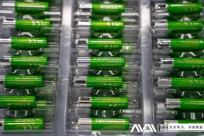 A Baterie litowe Avenergy Abethargowalne: nowe przełom w technologii akumulat...