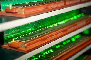 Zastosowania baterii litowych w systemach energii odnawialnej